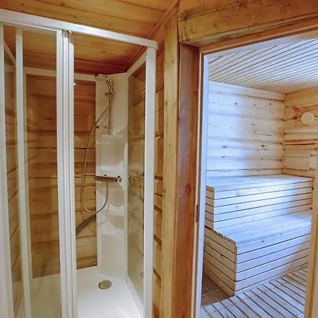 Charming Timber For Gathering Celebrations Ferienhaus Beitostolen