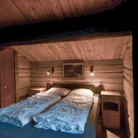 Charming Timber For Gathering Celebrations Сasa de vacaciones *