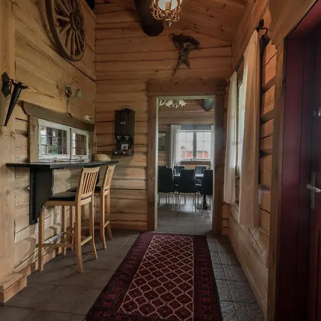 Charming Timber For Gathering And Celebrations