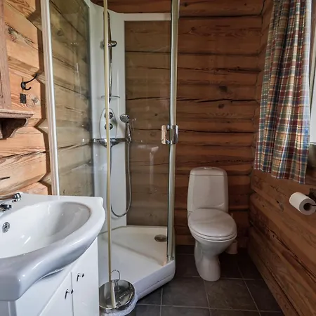 Charming Timber For Gathering Celebrations Ferienhaus