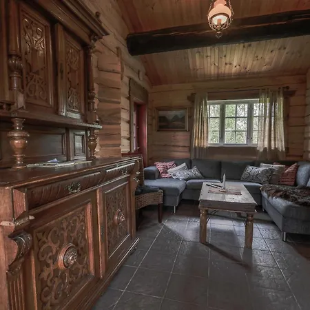 Ferienhaus Charming Timber For Gathering Celebrations *