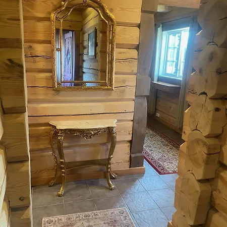 Charming Timber For Gathering And Celebrations 度假居