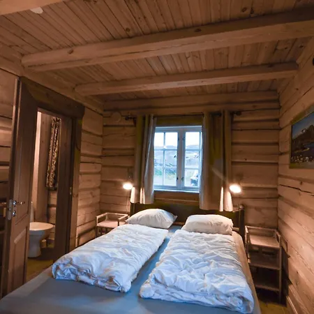Ferienhaus Charming Timber For Gathering Celebrations