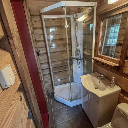 Charming Timber For Gathering And Celebrations Casa de Férias