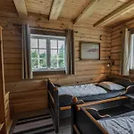 Charming Timber For Gathering And Celebrations Feriehus Beitostolen
