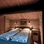 Charming Timber For Gathering And Celebrations Feriehus *