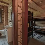 Charming Timber For Gathering And Celebrations Feriehus *