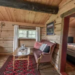 Charming Timber For Gathering And Celebrations Beitostolen