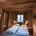 Feriehus Charming Timber For Gathering And Celebrations
