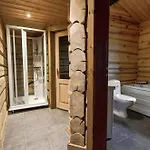 Charming Timber For Gathering And Celebrations Feriehus Beitostolen